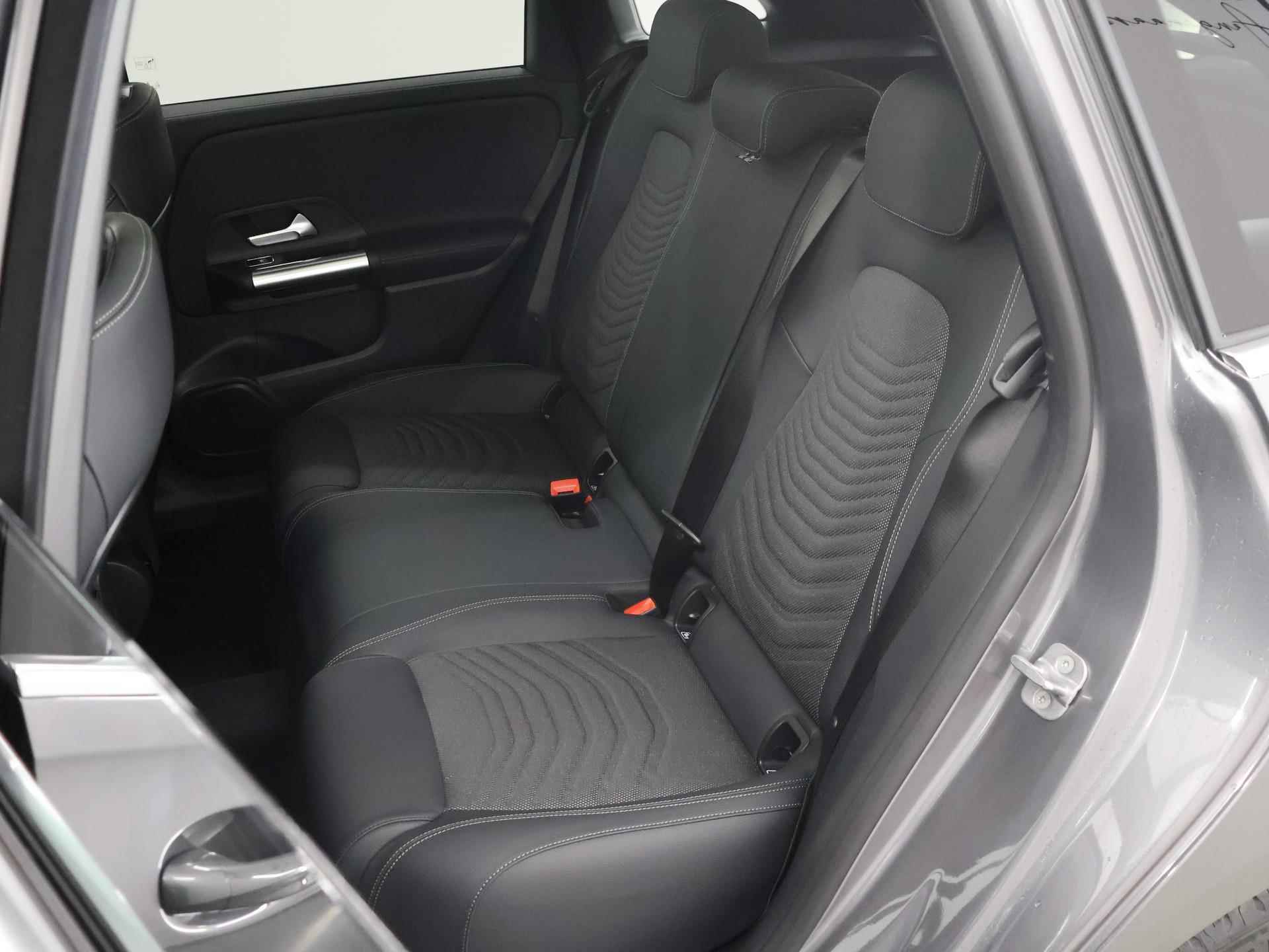 Mercedes-Benz B-klasse 250e Business Line Panoramaschuifdak | Navigatie | Stoelverwarming | EASY PACK - achterklep - 5/46