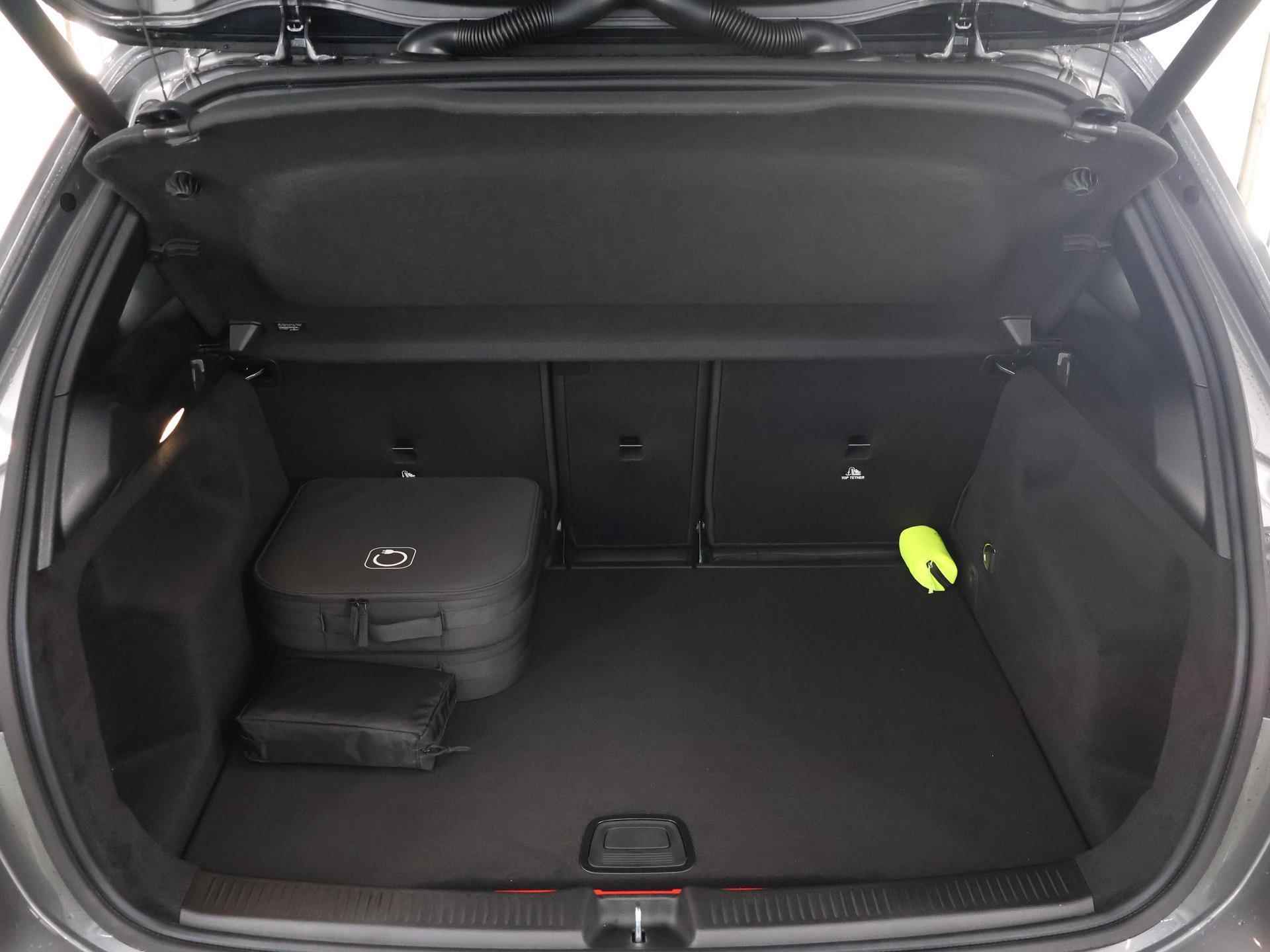 Mercedes-Benz B-klasse 250e Business Line Panoramaschuifdak | Navigatie | Stoelverwarming | EASY PACK - achterklep - 25/46