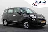 Fiat 500L Living 0.9 TwinAir Easy 7-Persoons, Airco, Cruise, Navigatie, Bluetooth, Start/Stop, 16''