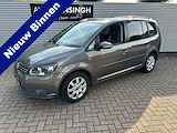 Volkswagen Touran 1.2 TSI Life BlueMotion | Clima | Cruise control | LM Velgen | Trekhaak |  PDC achter | Privacy glas | Stoelverwarming | RIJKLAARPRIJS INCL 12 MAANDEN GARANTIE EN BEURT