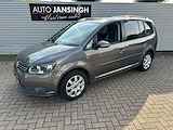 Volkswagen Touran 1.2 TSI Life BlueMotion | Clima | Cruise control | LM Velgen | Trekhaak |  PDC achter | Privacy glas | Stoelverwarming | RIJKLAARPRIJS INCL 12 MAANDEN GARANTIE EN BEURT