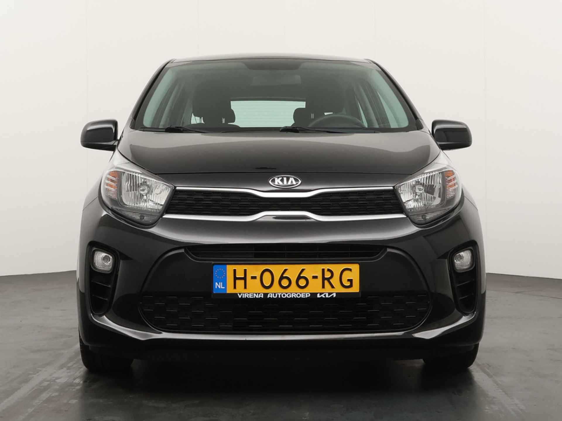 Kia Picanto 1.0 MPi ComfortPlusLine - Apple CarPlay/Android Auto - Achteruitrijcamera - Elektrische ramen - Fabrieksgarantie tot 04-2027 - 13/47