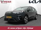 Kia e-Niro DynamicLine 64 kWh *€2000 Subsidie beschikbaar* - Apple CarPlay/Android Auto - Adaptieve Cruise Control - Navigatie - Fabrieksgarantie tot 05-2029