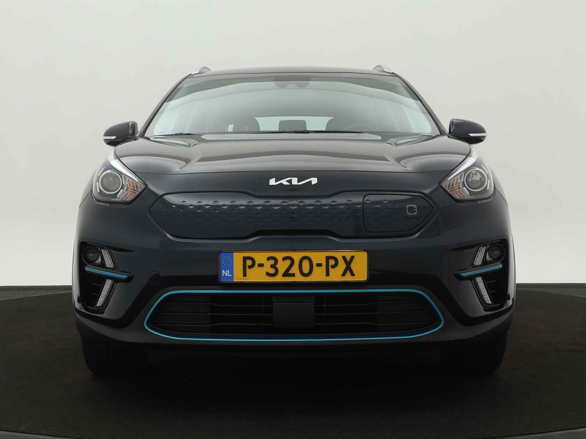 Kia e-Niro DynamicLine 64 kWh *€2000 Subsidie beschikbaar* - Apple CarPlay/Android Auto - Adaptieve Cruise Control - Navigatie - Fabrieksgarantie tot 05-2029 - 13/45