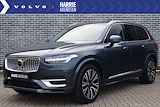 Volvo XC90 2.0 T8 Recharge AWD Ultimate Bright | Luchtvering | Rondomzicht Camera | Stoelverwarming |