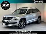 Skoda Kodiaq 1.5 TSI Sportline 7p. | PANO | KEYLESS | ACC | CANTON |