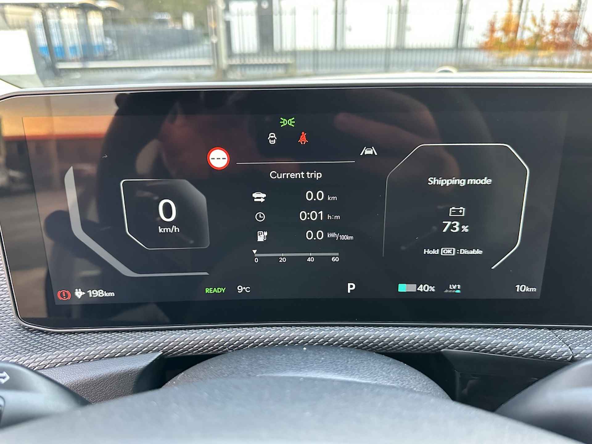 Kia EV6 Edition Advance 84 kWh | NIEUW OP VOORRAAD! - 13/29