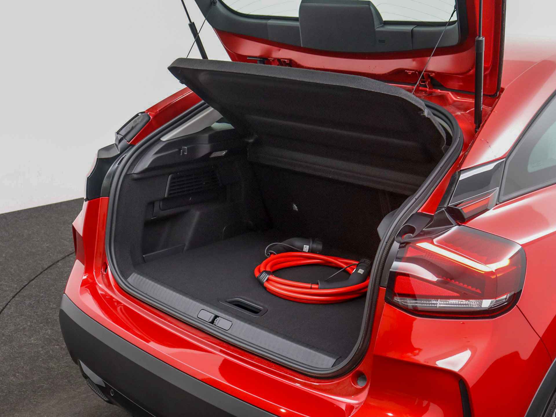 Citroën Ë-C4 Feel Pack 50 kWh 1-fase | Rijklaar | Apple Carplay | Comfort Seats | - 12/27