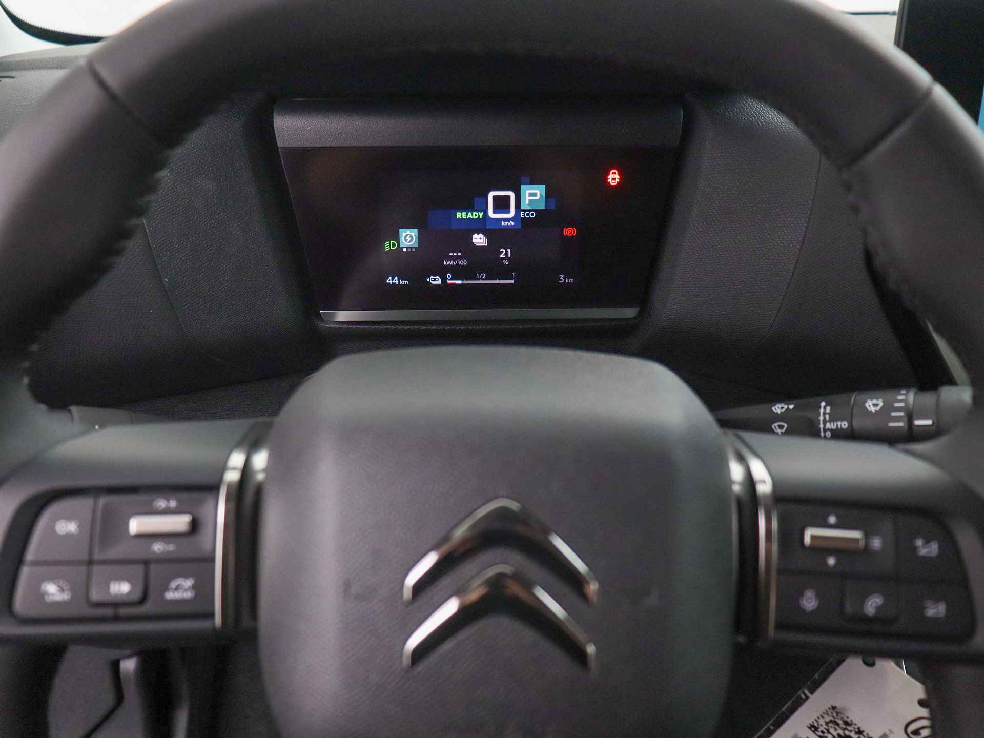 Citroën Ë-C4 Feel Pack 50 kWh 1-fase | Rijklaar | Apple Carplay | Comfort Seats | - 13/27
