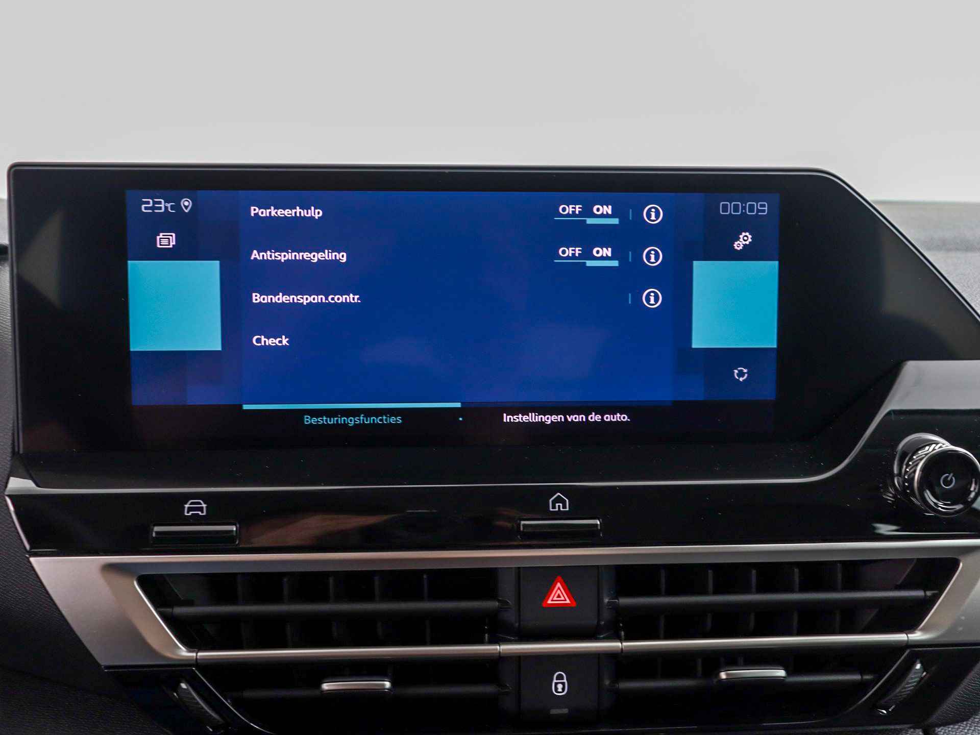 Citroën Ë-C4 Feel Pack 50 kWh 1-fase | Rijklaar | Apple Carplay | Comfort Seats | - 16/27
