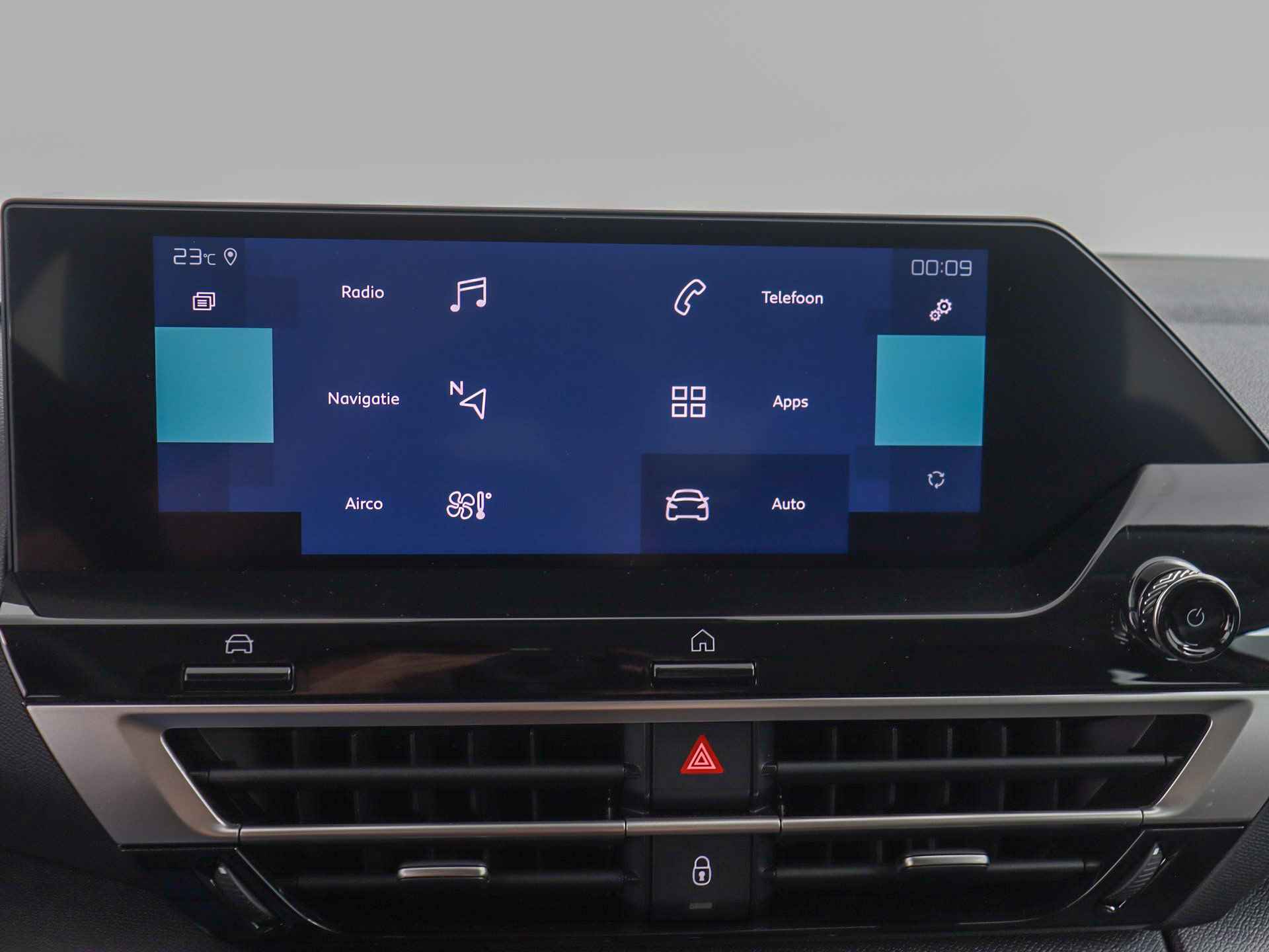 Citroën Ë-C4 Feel Pack 50 kWh 1-fase | Rijklaar | Apple Carplay | Comfort Seats | - 17/27