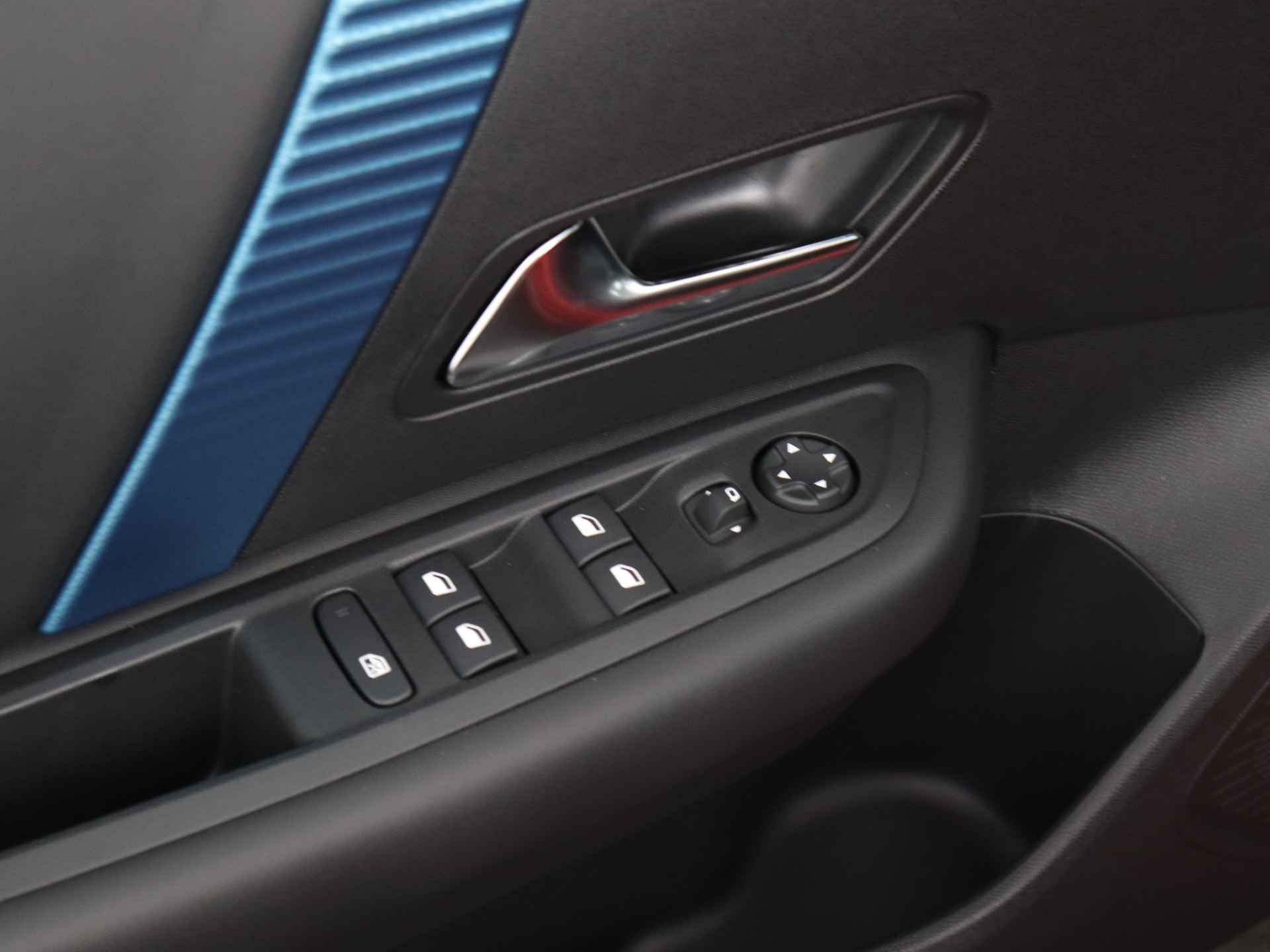 Citroën Ë-C4 Feel Pack 50 kWh 1-fase | Rijklaar | Apple Carplay | Comfort Seats | - 24/27
