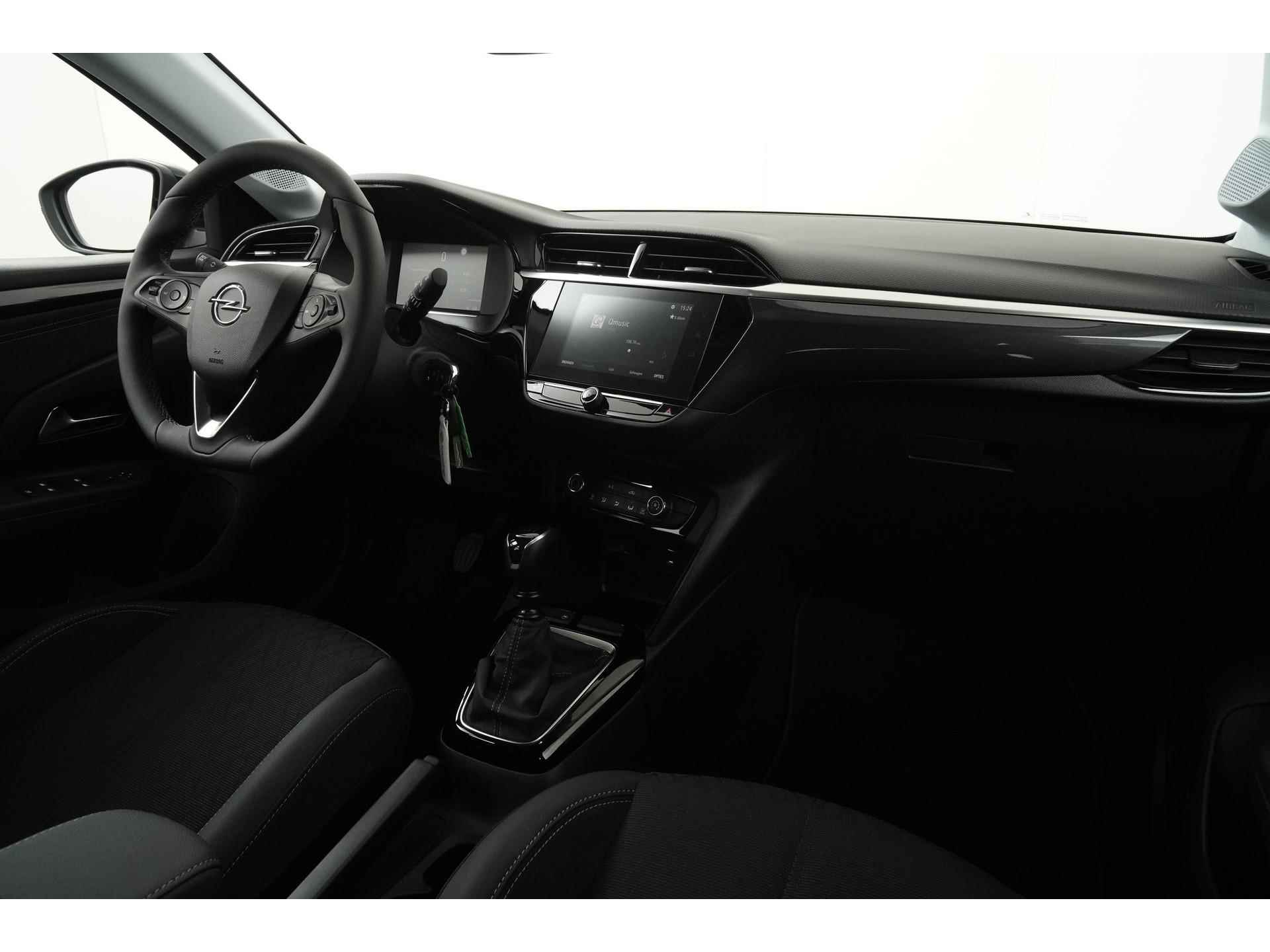 Opel Corsa 1.2 Elegance 101PK | Apple/Android Carplay | Digital Cockpit | 2e Paasdag Open! - 2/40