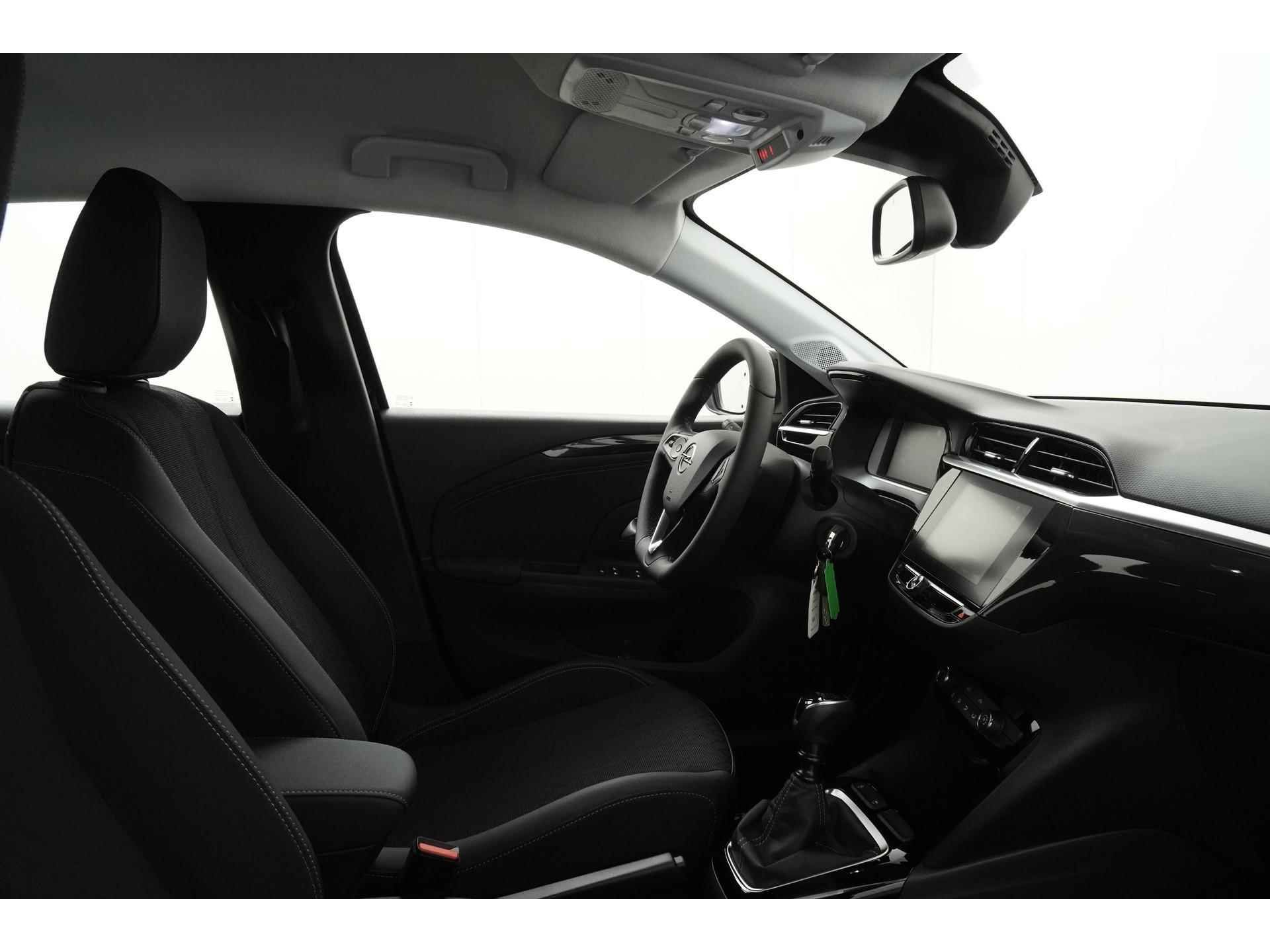 Opel Corsa 1.2 Elegance 101PK | Apple/Android Carplay | Digital Cockpit | 2e Paasdag Open! - 3/40
