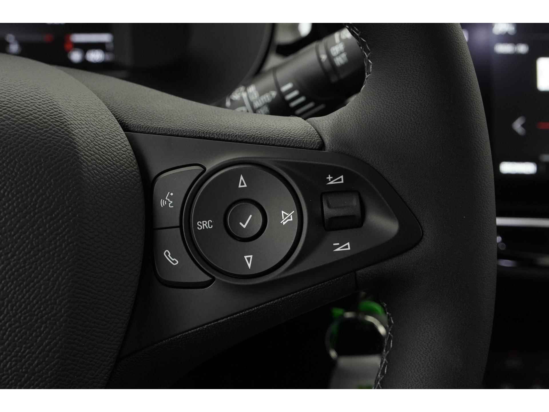 Opel Corsa 1.2 Elegance 101PK | Apple/Android Carplay | Digital Cockpit | 2e Paasdag Open! - 10/40