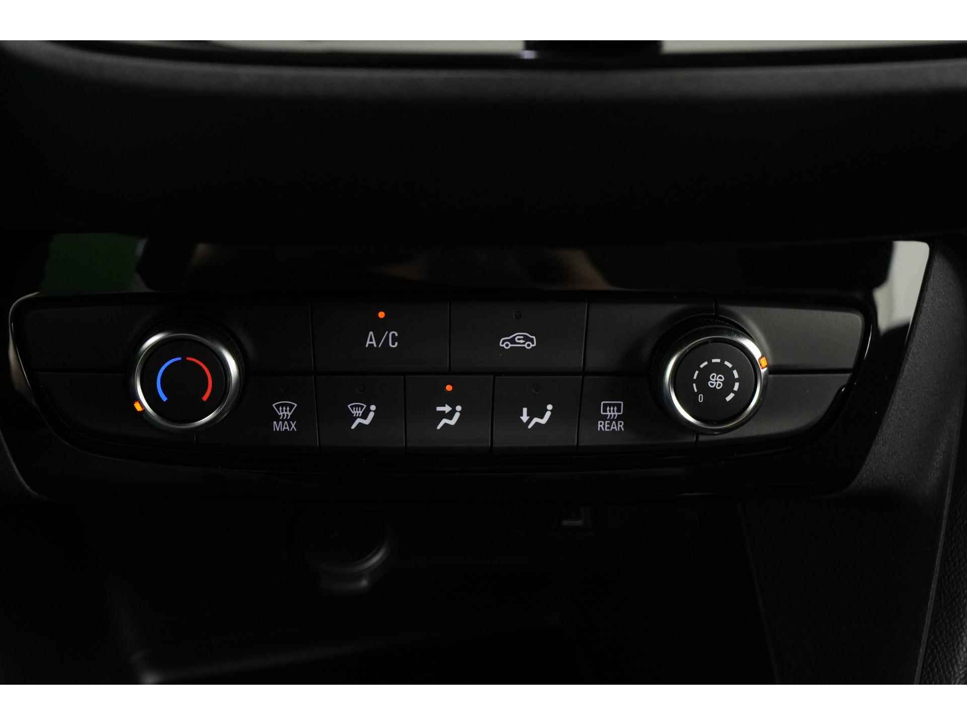 Opel Corsa 1.2 Elegance 101PK | Apple/Android Carplay | Digital Cockpit | 2e Paasdag Open! - 11/40
