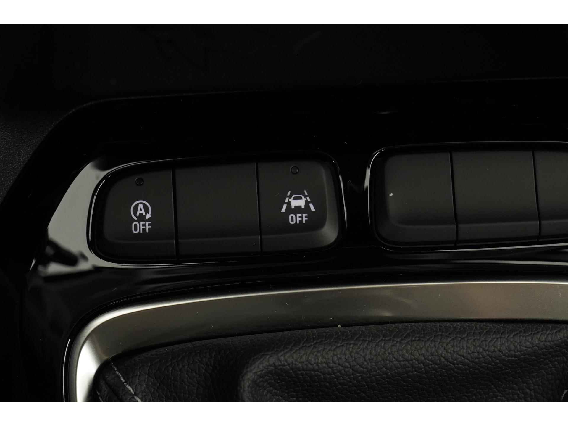 Opel Corsa 1.2 Elegance 101PK | Apple/Android Carplay | Digital Cockpit | 2e Paasdag Open! - 13/40