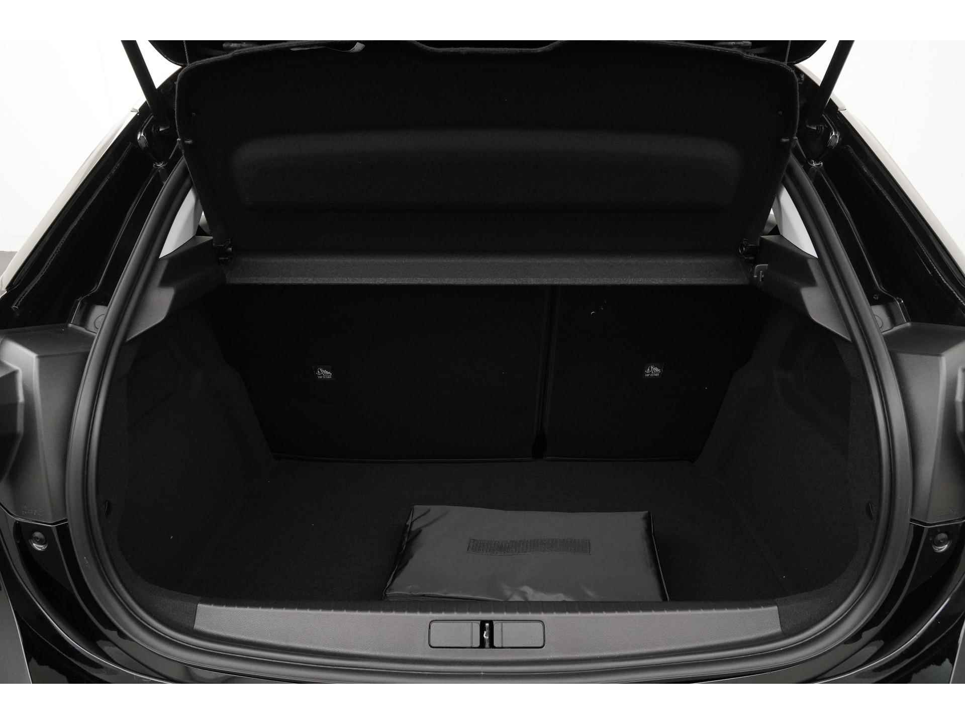 Opel Corsa 1.2 Elegance 101PK | Apple/Android Carplay | Digital Cockpit | 2e Paasdag Open! - 22/40