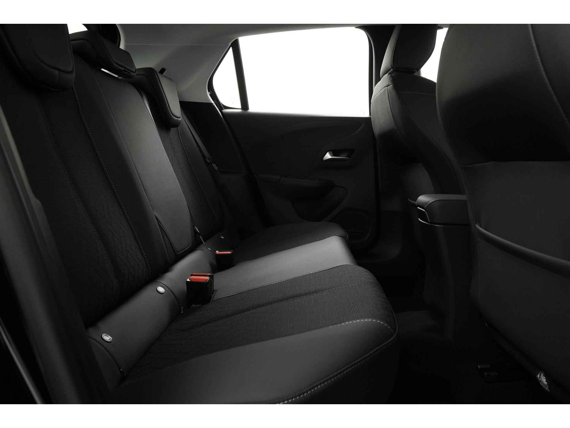 Opel Corsa 1.2 Elegance 101PK | Apple/Android Carplay | Digital Cockpit | 2e Paasdag Open! - 24/40