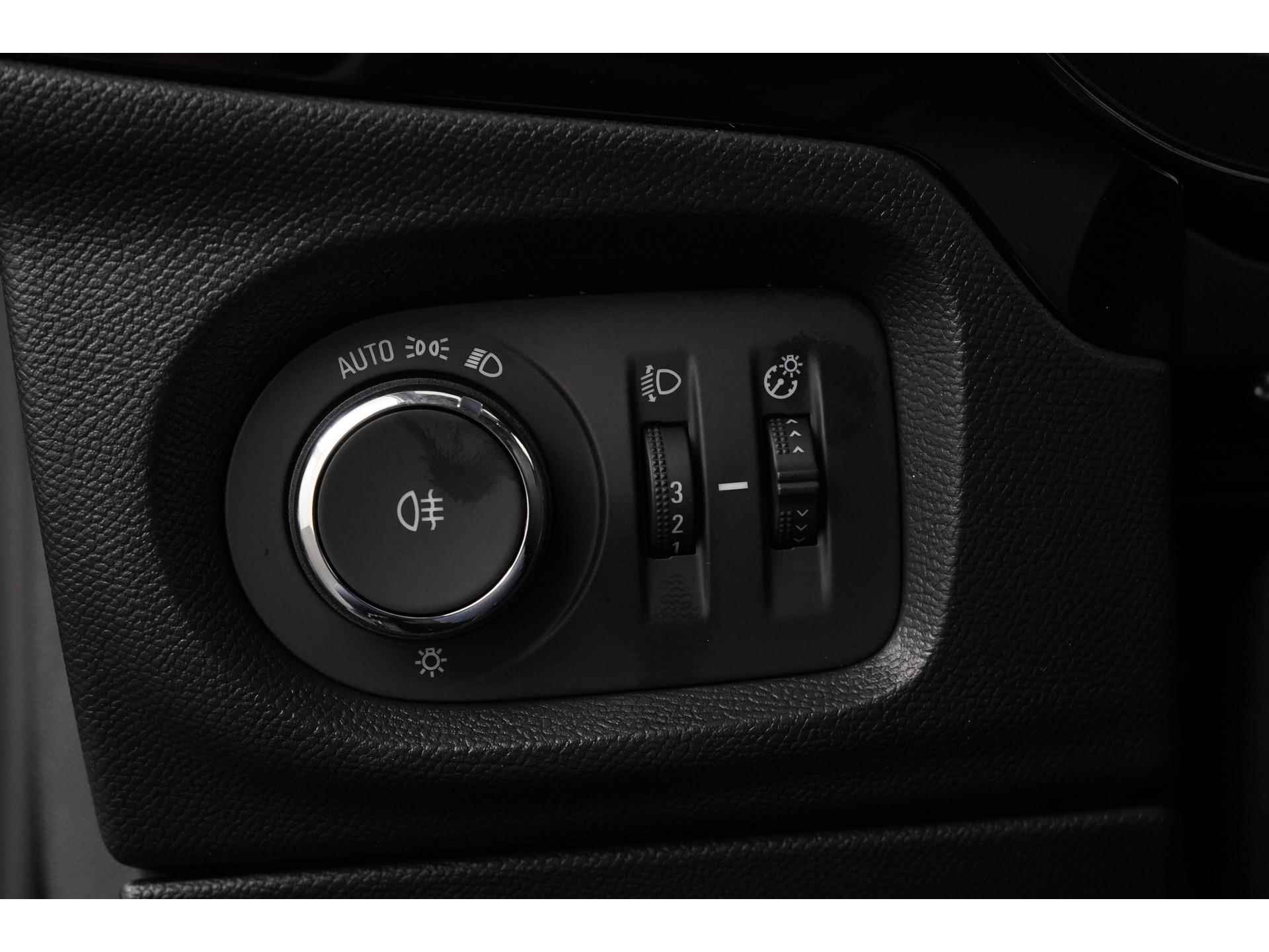 Opel Corsa 1.2 Elegance 101PK | Apple/Android Carplay | Digital Cockpit | 2e Paasdag Open! - 35/40