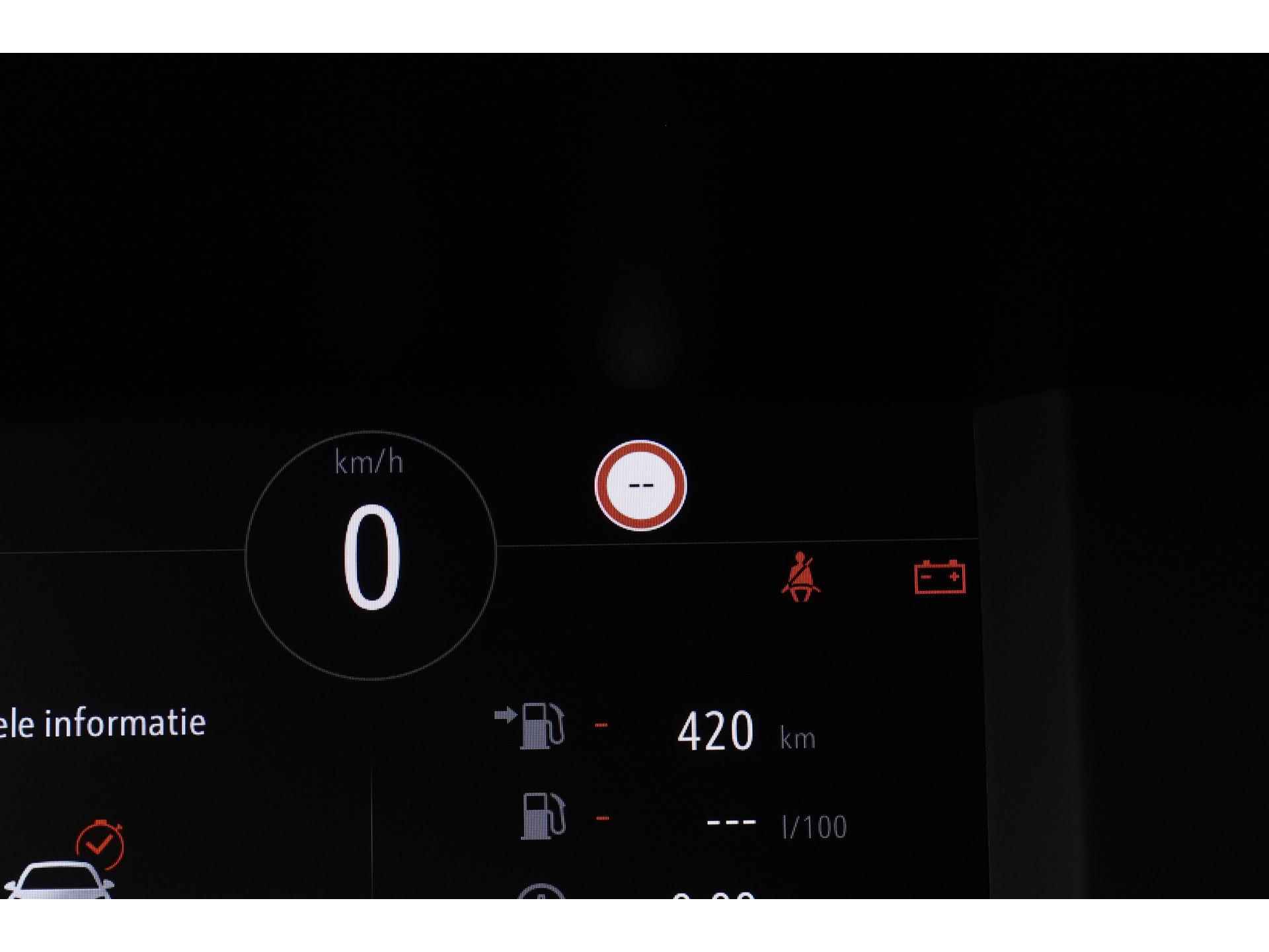 Opel Corsa 1.2 Elegance 101PK | Apple/Android Carplay | Digital Cockpit | 2e Paasdag Open! - 36/40
