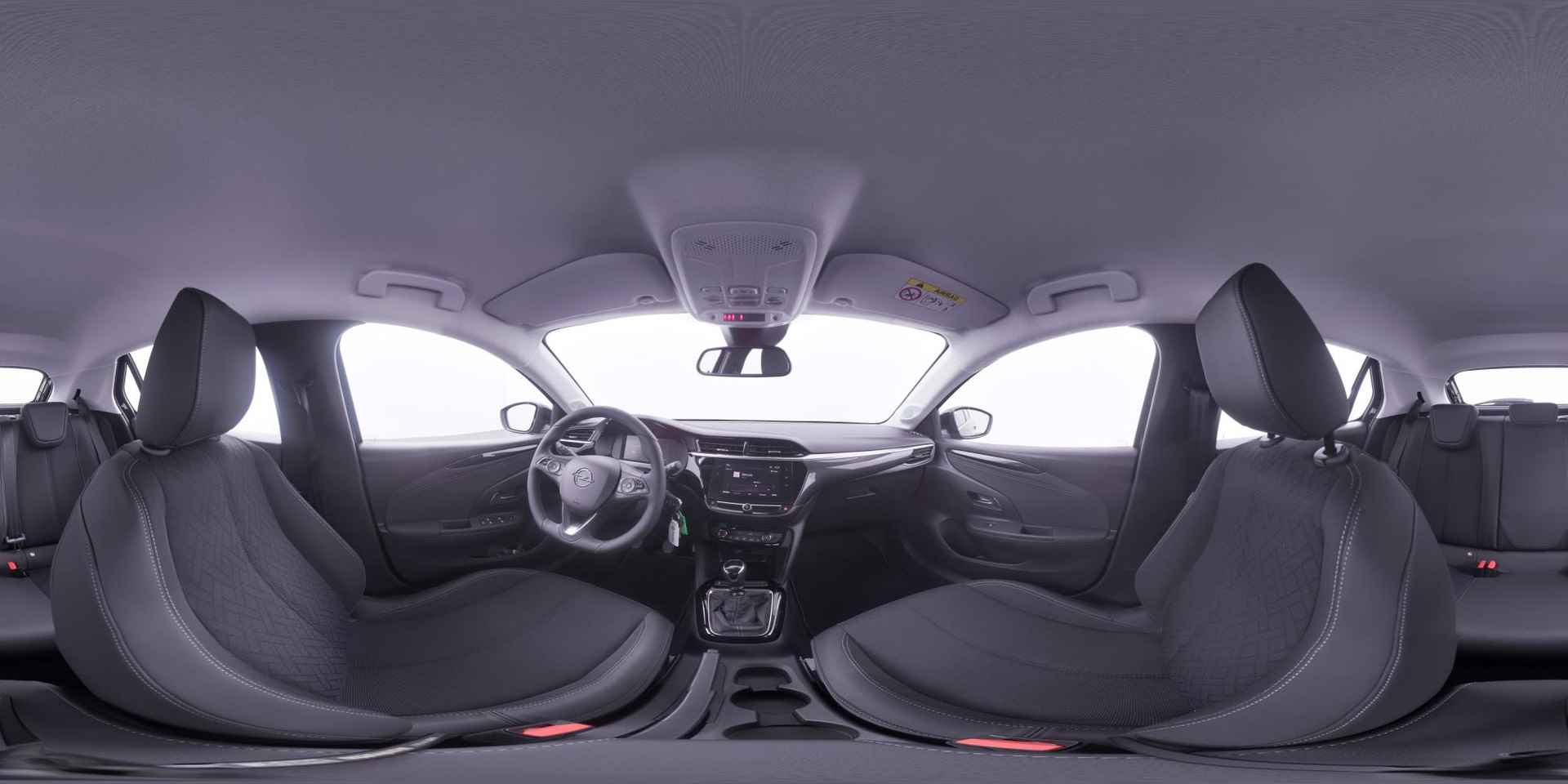 Opel Corsa 1.2 Elegance 101PK | Apple/Android Carplay | Digital Cockpit | 2e Paasdag Open! - 40/40