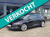 Volkswagen Scirocco 1.4 TSI PANO/NAVI/CAM/CLIMA/CARPLAY