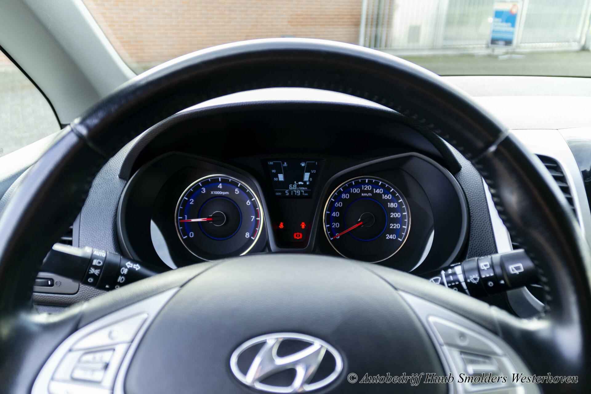 Hyundai ix20 1.4i Motion - 26/52
