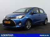 Toyota Yaris 1.3 VVT-i Trend | Trekhaak | Camera | Navigatie | Bluetooth | Climate Control |