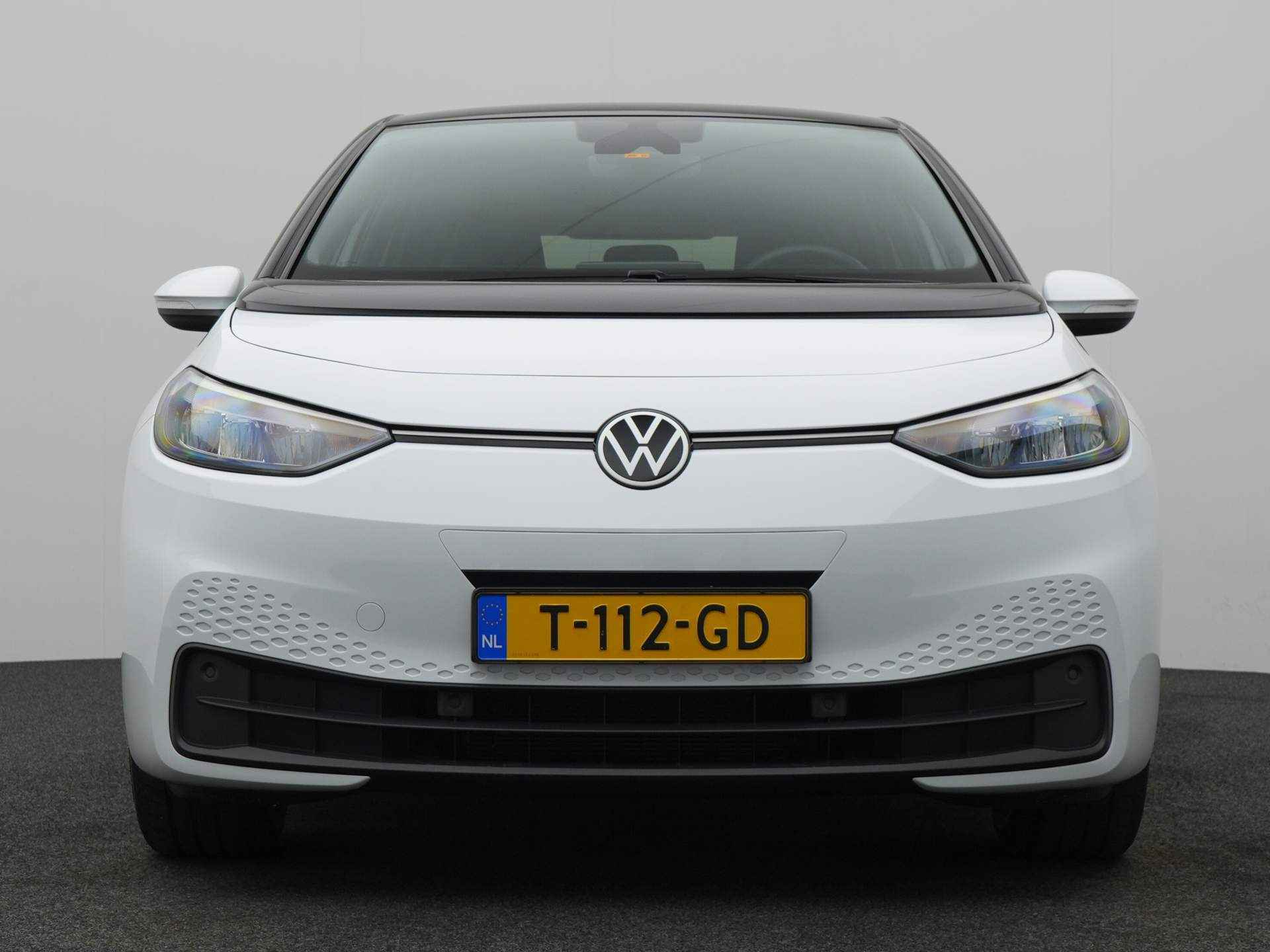 Volkswagen ID.3 204pk Pro Edition Advantage 58 kWh - 9/38