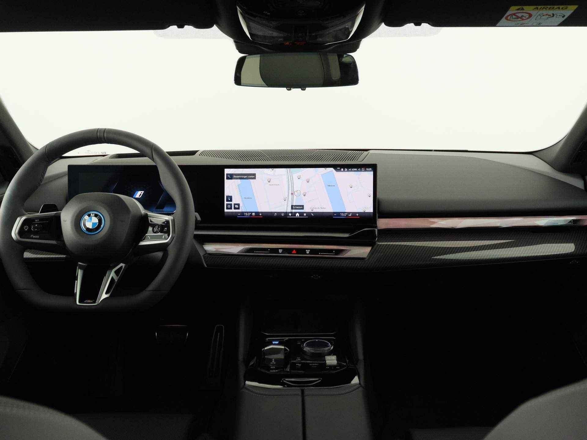 BMW i5 Touring eDrive40 M-Sport Pro - 13/27