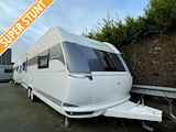 Hobby Prestige 650 UFF 2200KG  € 3.885,- Korting