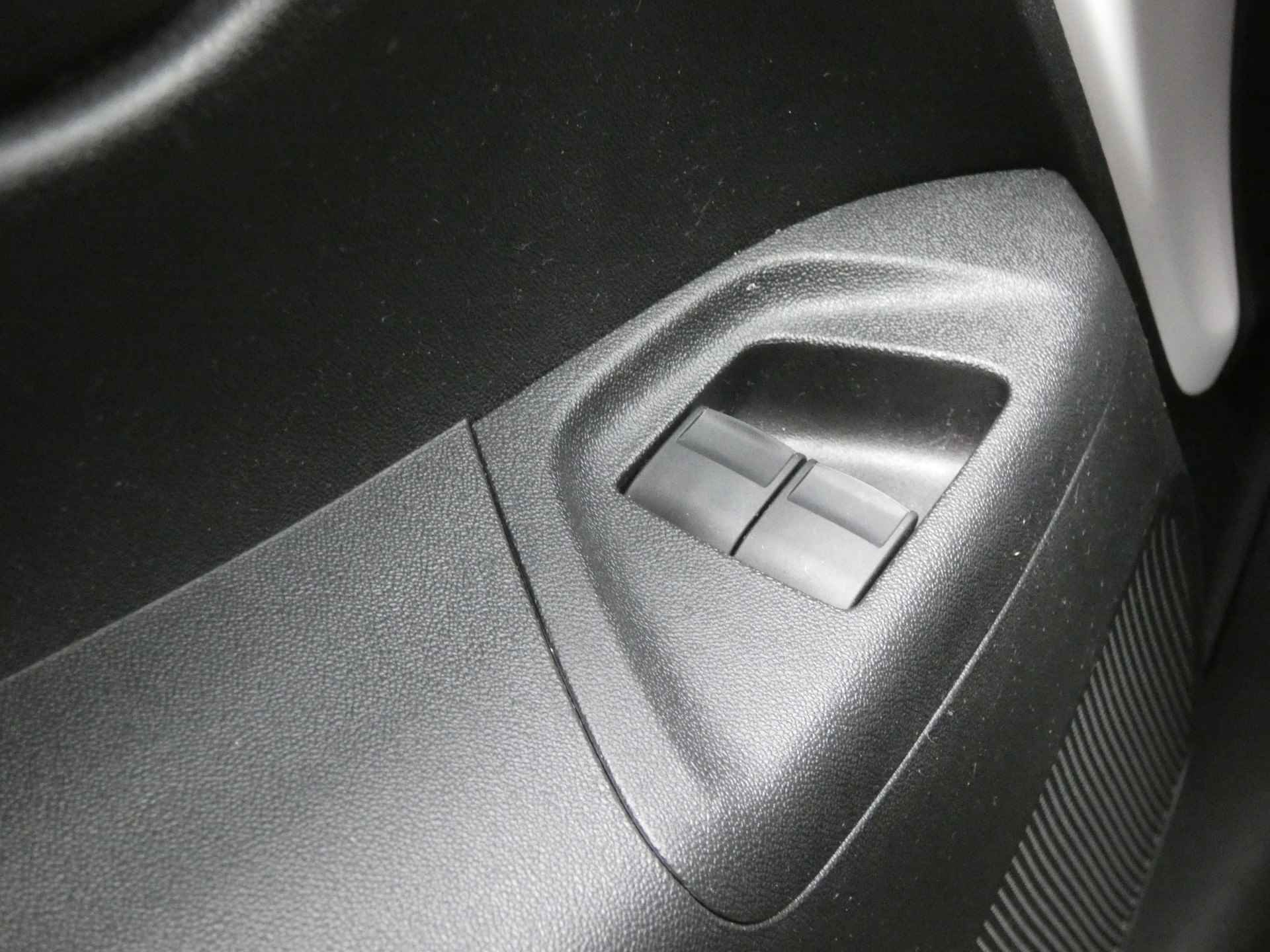 Citroën C1 1.0 VTi Feel Airco|Bluetooth - 16/37
