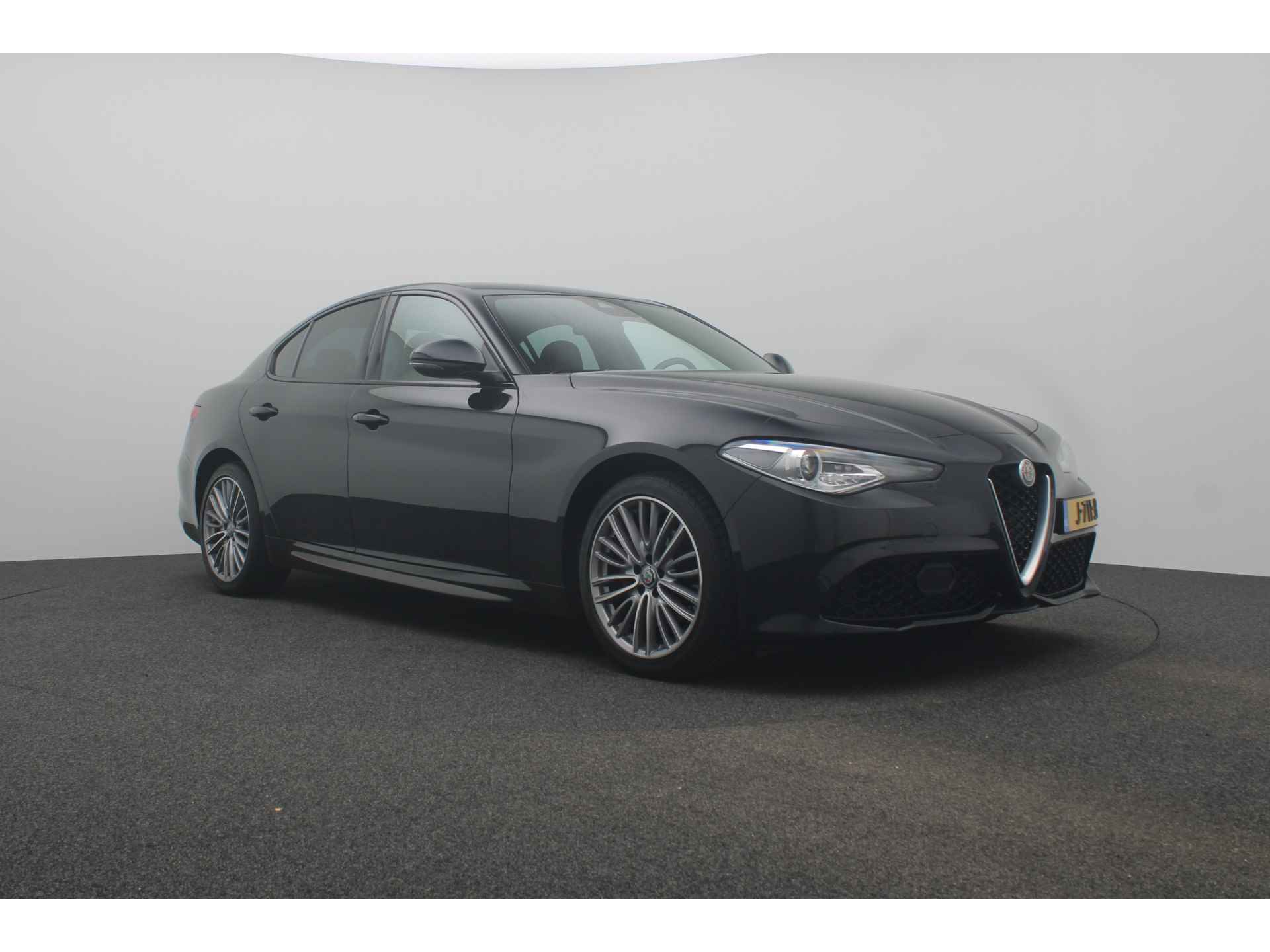 Alfa Romeo Giulia 2.0T Super - 15/66