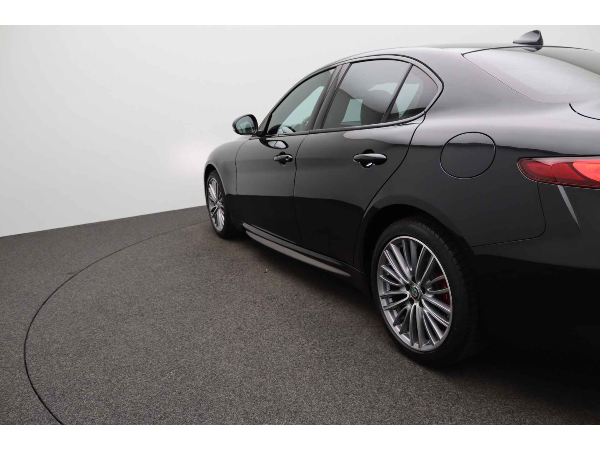 Alfa Romeo Giulia 2.0T Super - 40/66