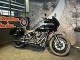 Harley-Davidson SOFTAIL FXLRST LOW RIDER ST Vivid Black