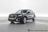 Audi Q2 1.4 TFSI 150pk aut. Sport Pro Line | Navi by App | Stoelverw. | PDC | Airco |