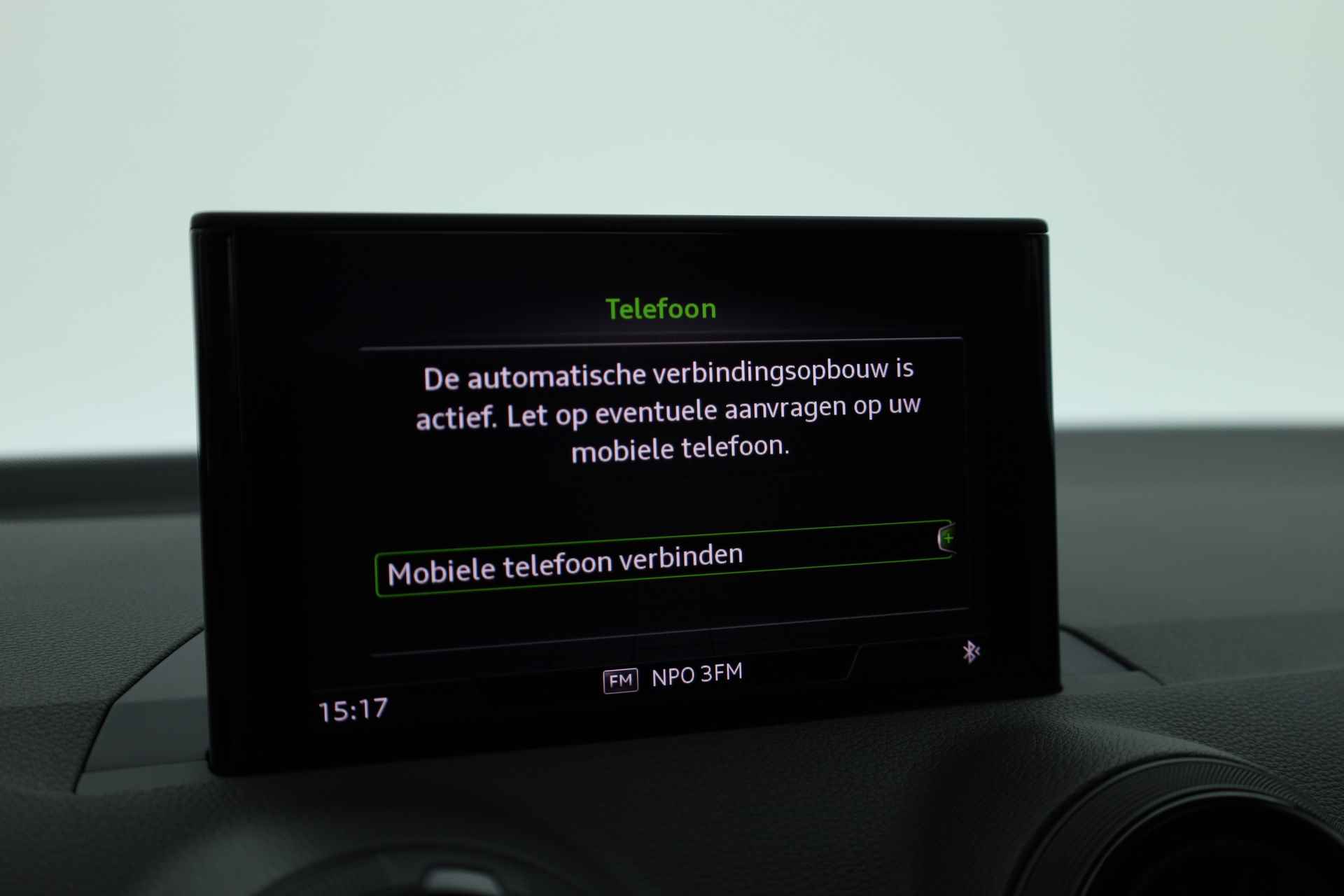 Audi Q2 1.4 TFSI 150pk aut. Sport Pro Line | Navi by App | Stoelverw. | PDC | Airco | - 15/31