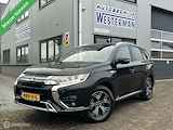 Mitsubishi Outlander 2.4 PHEV S-Edition Leer Schuifdak Sound Trekhaak Led Keyless etc.