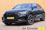 Audi RSQ8 4.0TFSI quattro Dynamic plus Exclusive Vol opties 305km/h