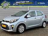 KIA Picanto 1.0 MPi 67pk 4-zits ComfortPlusLine | Navigatie | Airco | Camera |