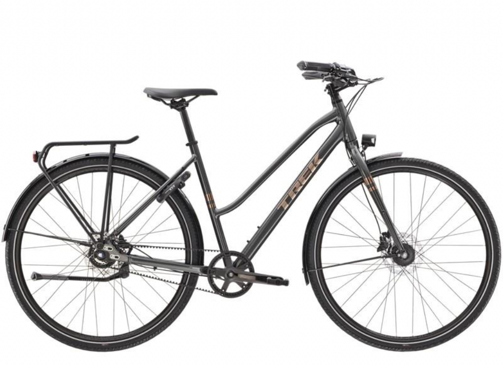 Trek District 4 EQ Stagger L