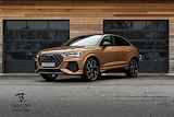 Audi RS Q3 Sportback Individuallak Audi Exclusive