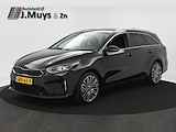 Kia Ceed Sportswagon 1.6 GDI 140pk PHEV DynamicPlusline NAVI|MEMORYSTOEL|ACC|BLIS|LED|WINTERPACK|ELEK.ACHTERKLEP|CAMERA