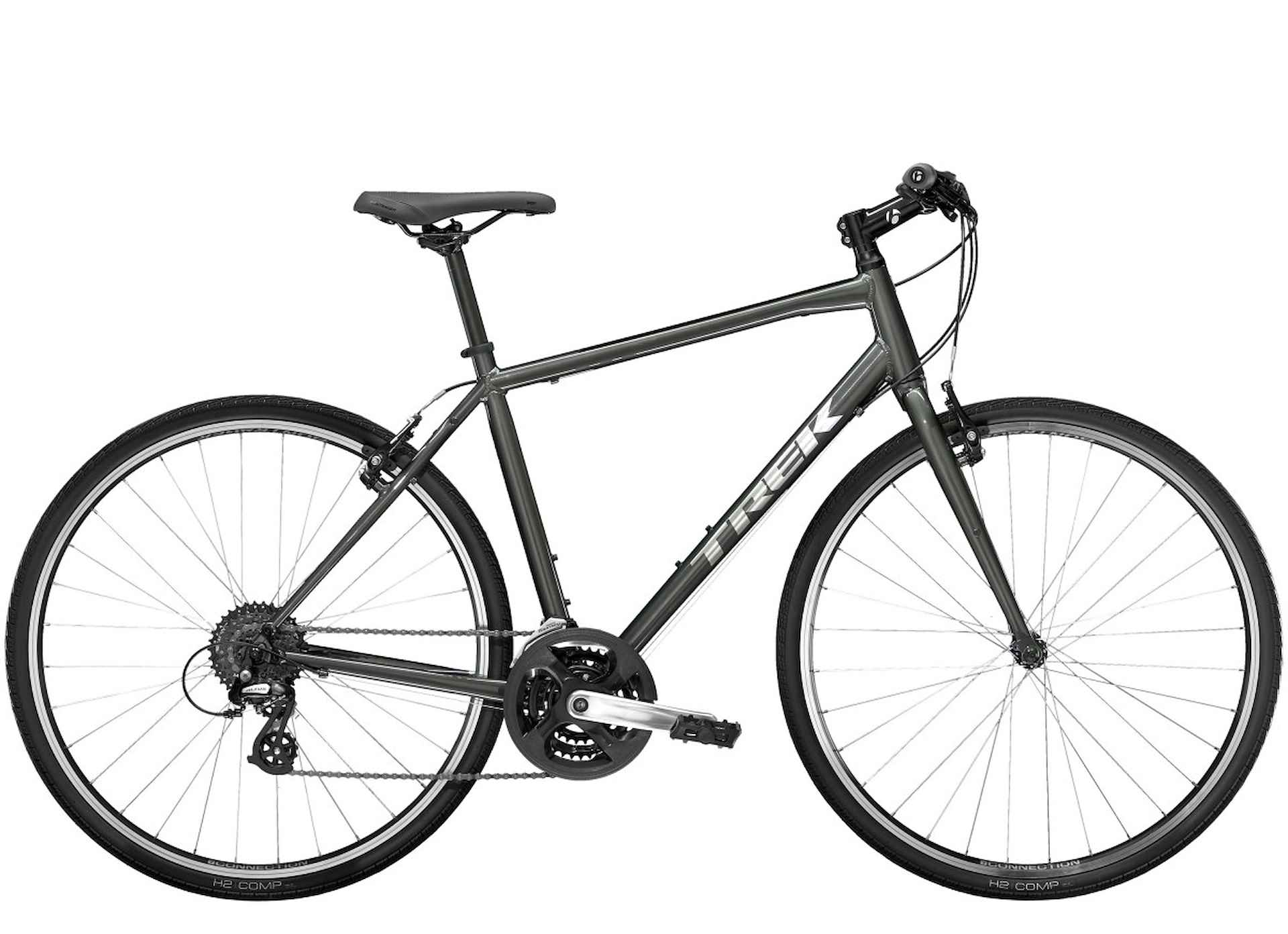 TREK FX 1 Lithium Grey L 51cm L 2022 - 1/1