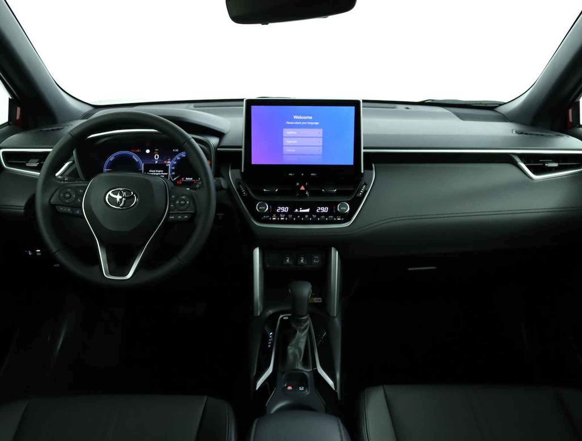 Toyota Corolla Cross Hybrid 200 Style | Adaptive Cruise Control | Navigatie | Stoelverwarming | Apple Carplay | Android Auto | Parkeersensoren | Achteruitrijcamera | - 4/47