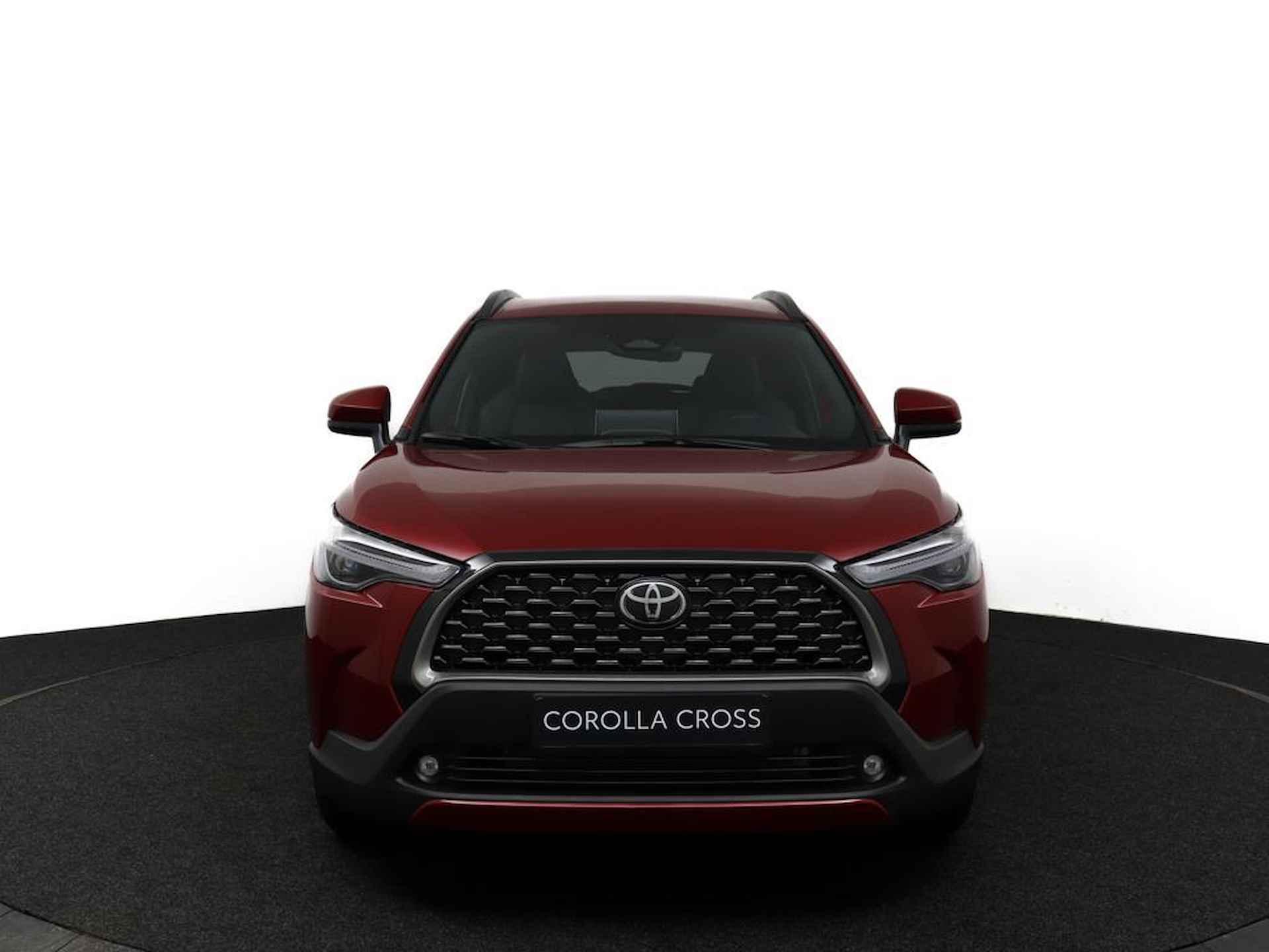 Toyota Corolla Cross Hybrid 200 Style | Adaptive Cruise Control | Navigatie | Stoelverwarming | Apple Carplay | Android Auto | Parkeersensoren | Achteruitrijcamera | - 16/47