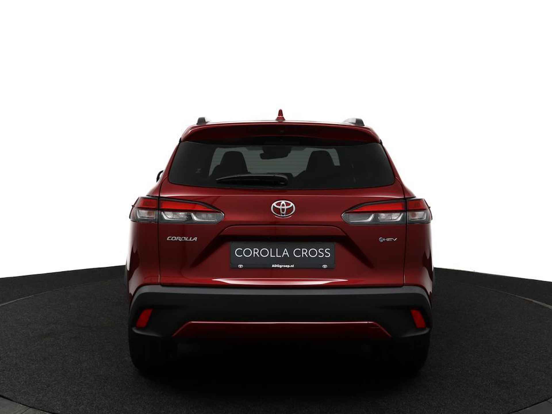 Toyota Corolla Cross Hybrid 200 Style | Adaptive Cruise Control | Navigatie | Stoelverwarming | Apple Carplay | Android Auto | Parkeersensoren | Achteruitrijcamera | - 46/47