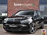 BMW X2 xDrive25e M-Sport 9301km! Pano Adp-LED el-klep stoelverw