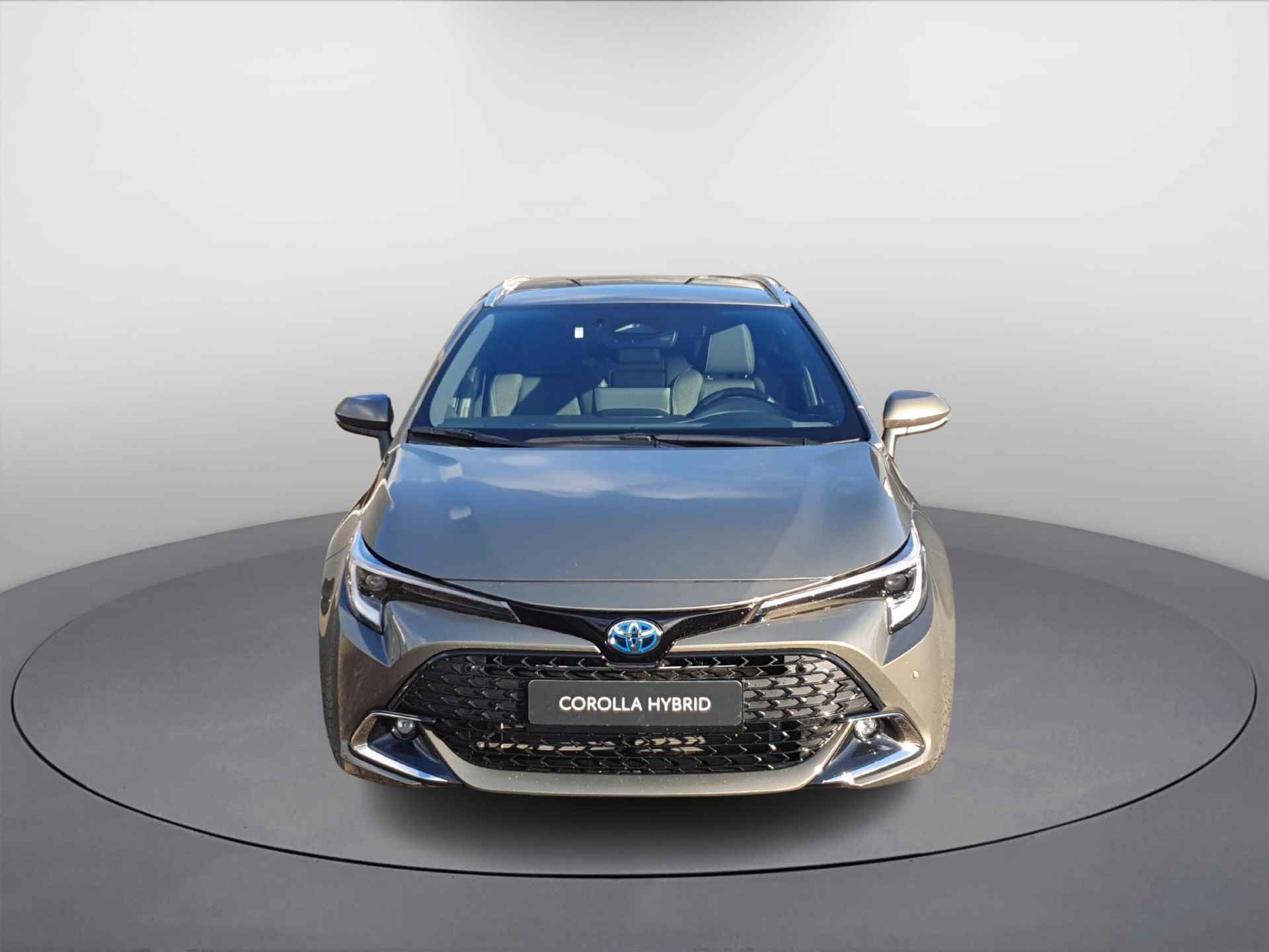 Toyota Corolla Touring Sports 1.8 Hybrid First Edition || NIEUWE AUTO || - 5/40